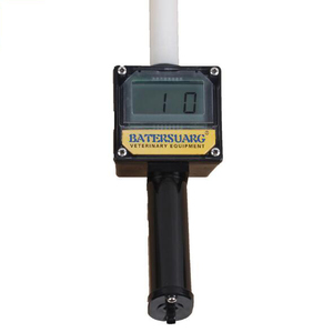 Pig Estrus Detector