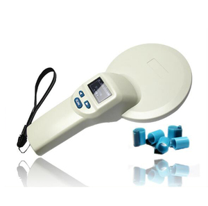 Rfid Ear Tag Reader