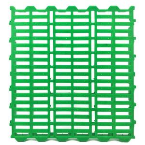 Sheep Leakage Dung Board