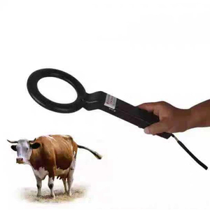 Cow Stomach Metal Detector