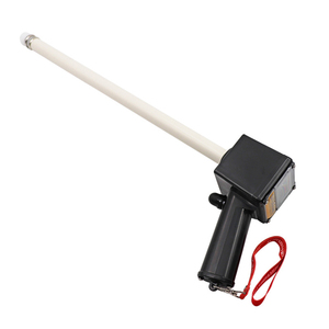 Cow Estrus Detector